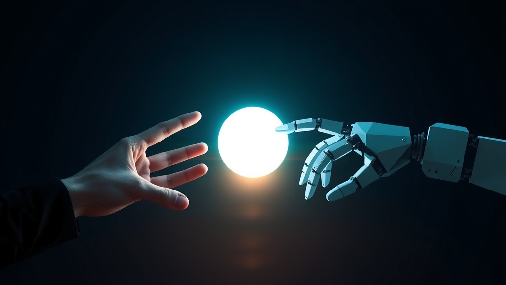 L'IA écrit le code. Ce qui te reste vaut plus cher qu'avant